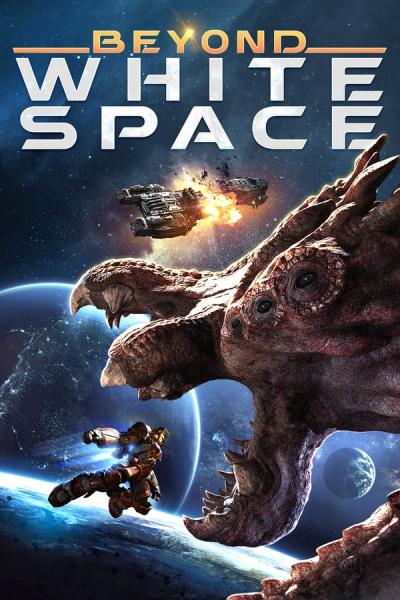 Cover of the movie Beyond White Space