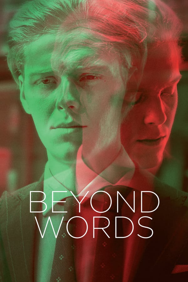 Cover of the movie Beyond Words