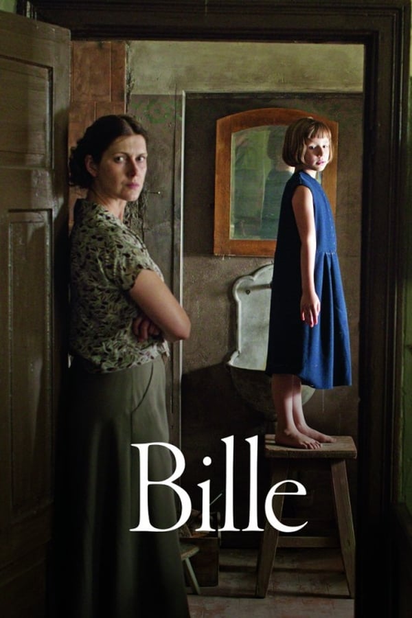 Cover of the movie Bille