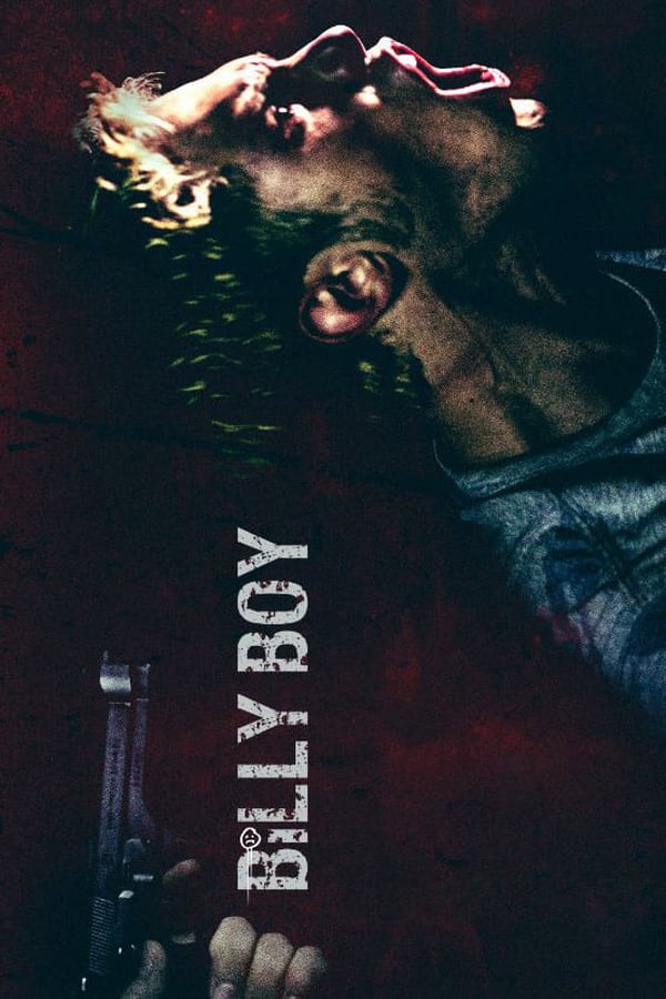Cover of the movie Billy Boy