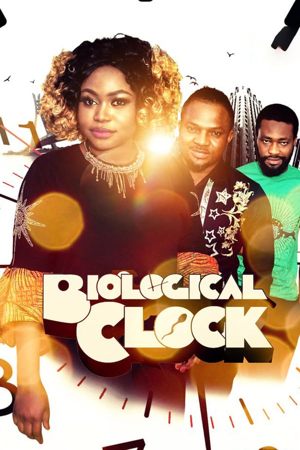 Cover of the movie Biological Clock