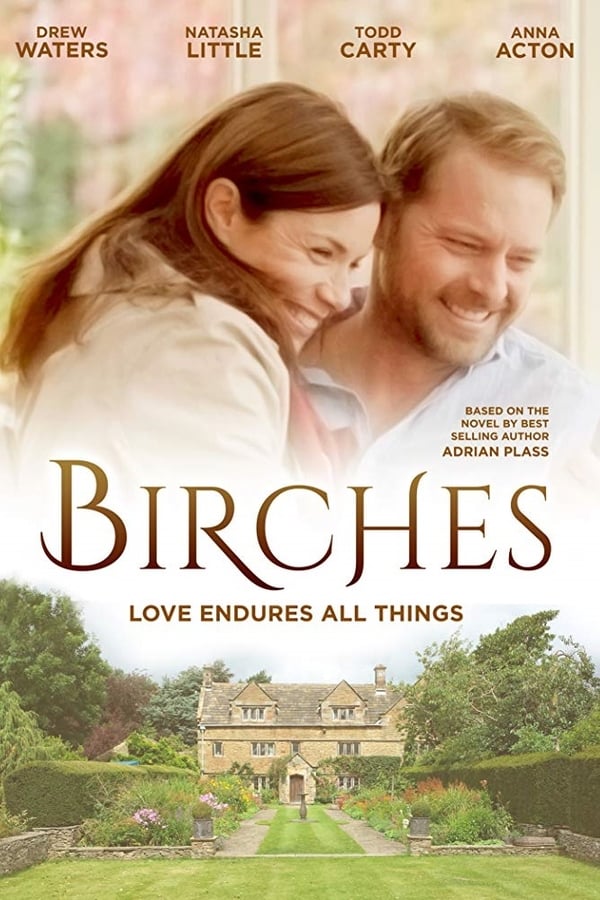 Cover of the movie Birches