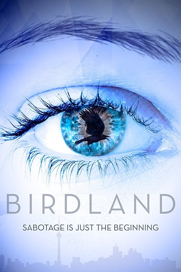 Cover of the movie Birdland