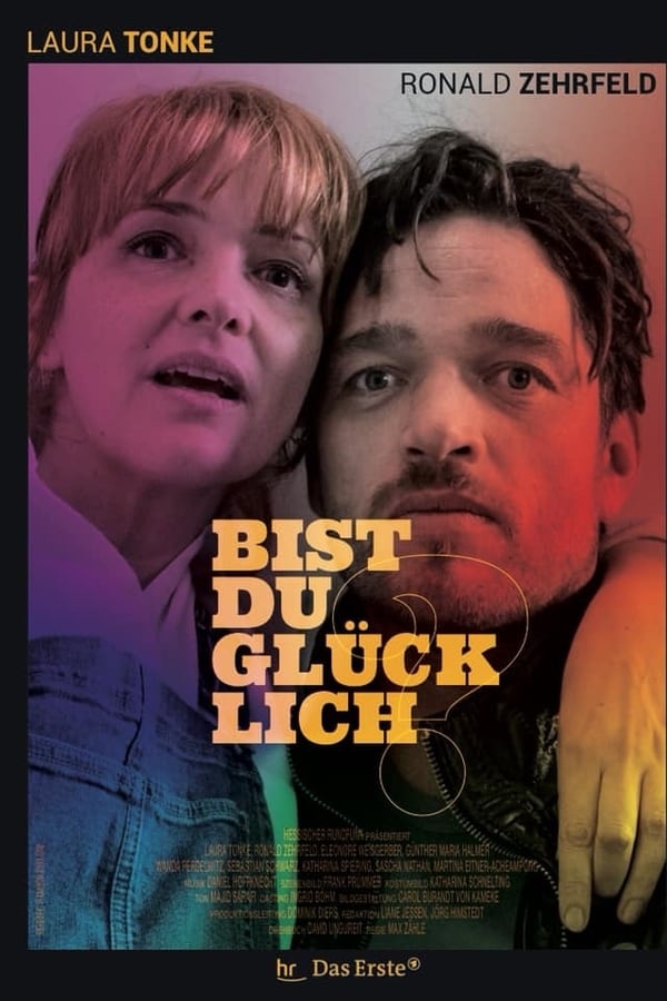 Cover of the movie Bist du glücklich?