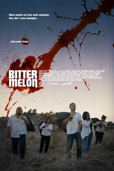 Cover of Bitter Melon