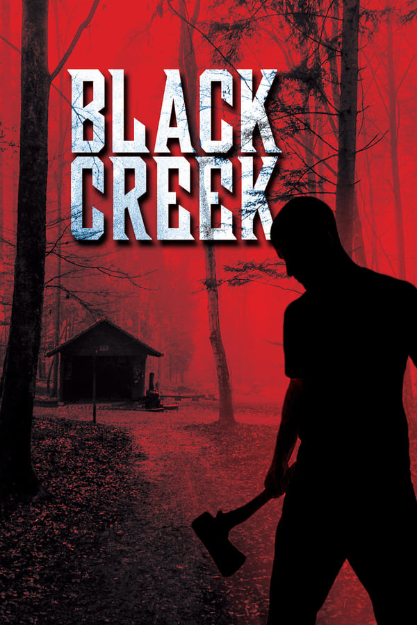Cover of the movie Black Creek