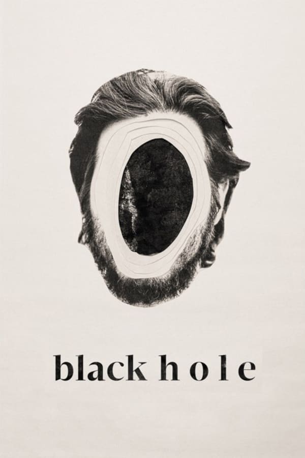 Cover of the movie Black Hole