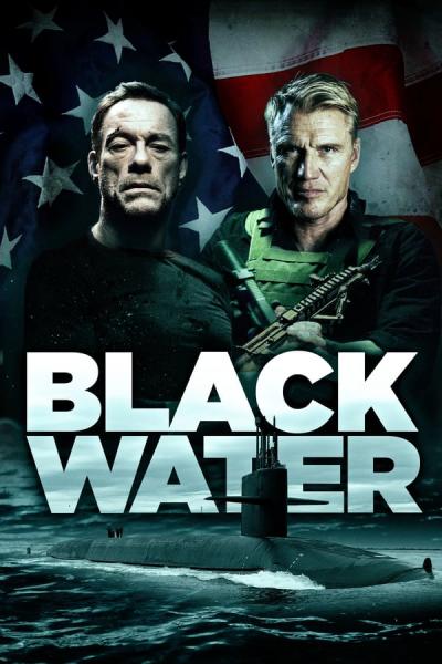 Cover of the movie Black Water