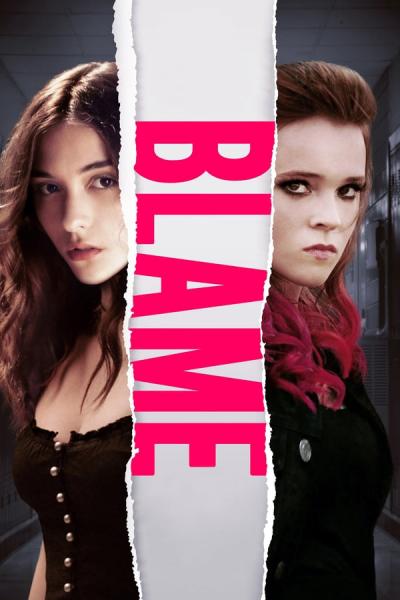 Cover of Blame