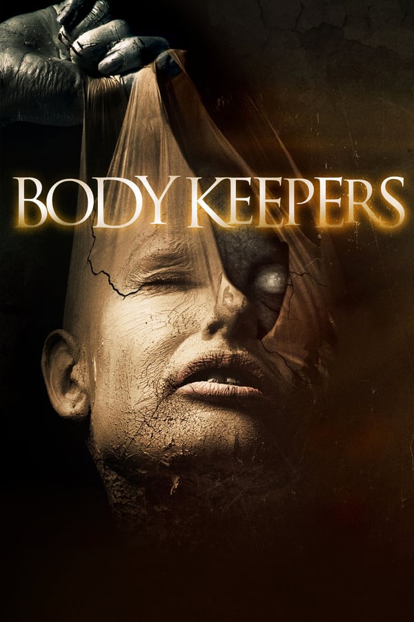 Cover of the movie Body Keepers
