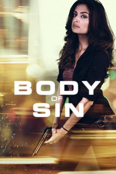 Cover of Body of Sin