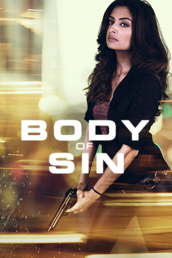 Cover of the movie Body of Sin