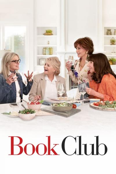 Cover of Book Club