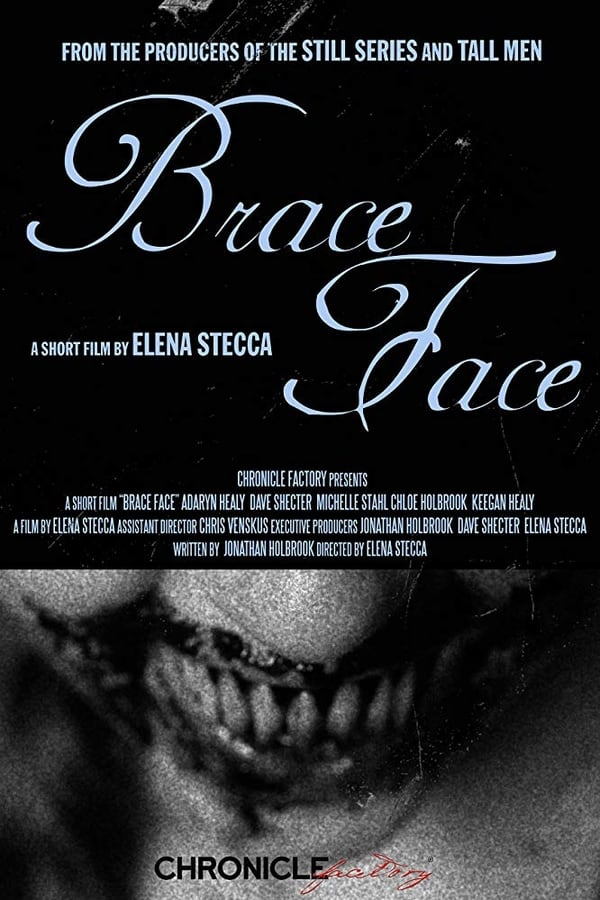 Cover of the movie Brace Face