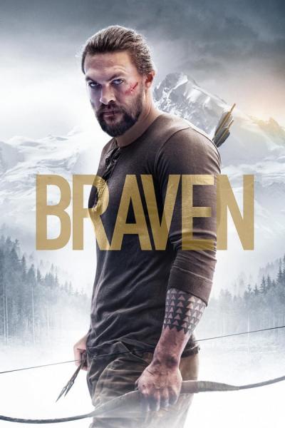 Cover of Braven