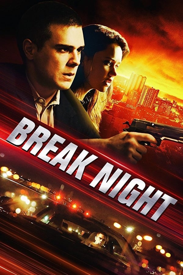 Cover of the movie Break Night