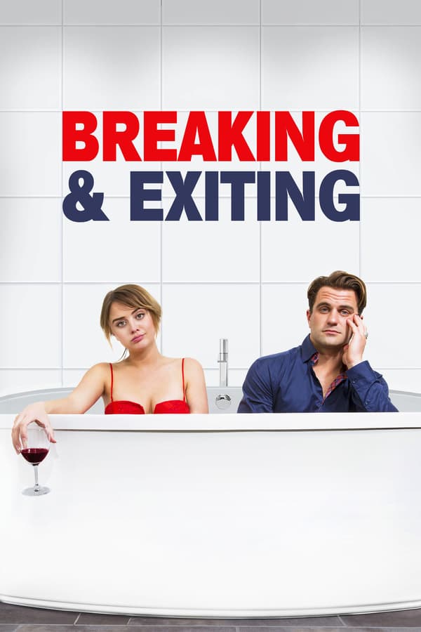 Cover of the movie Breaking & Exiting