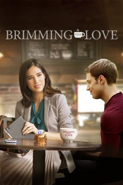 Cover of Brimming with Love