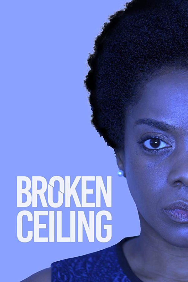 Cover of the movie Broken Ceiling