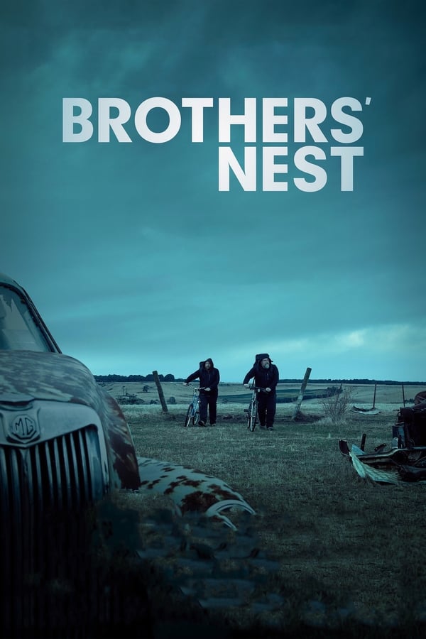 Cover of the movie Brothers' Nest