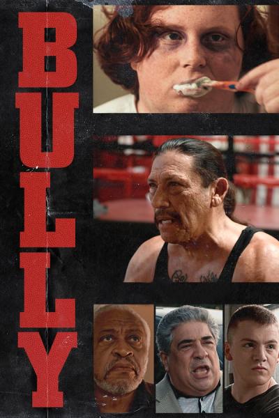 Cover of the movie Bully