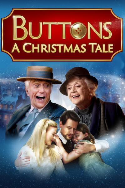 Cover of the movie Buttons