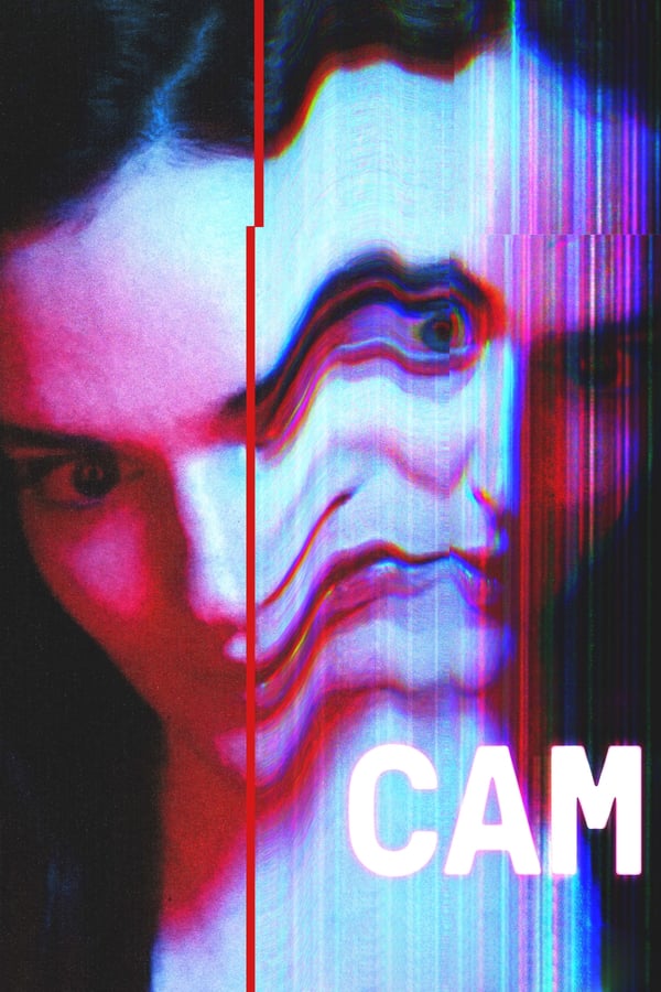 Cover of the movie Cam