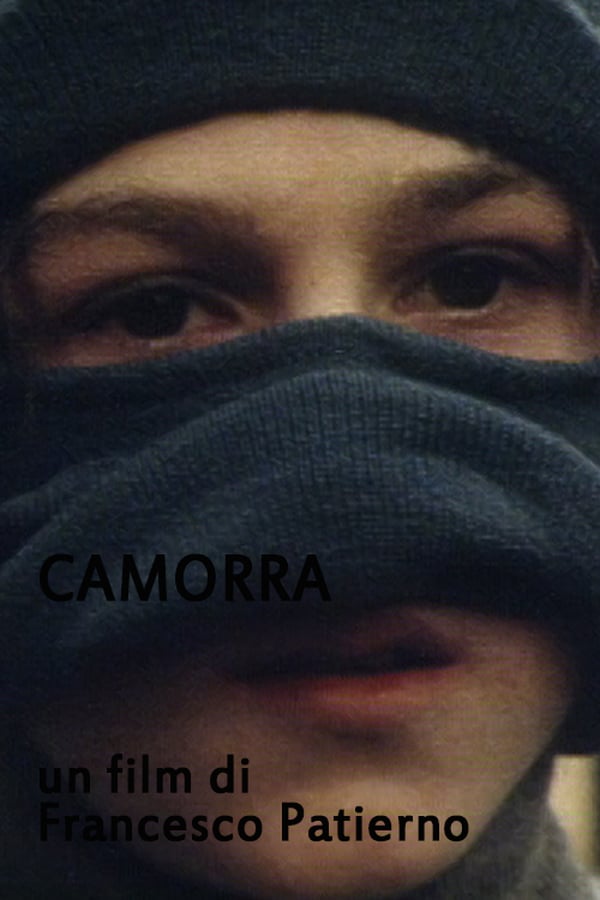 Cover of the movie Camorra