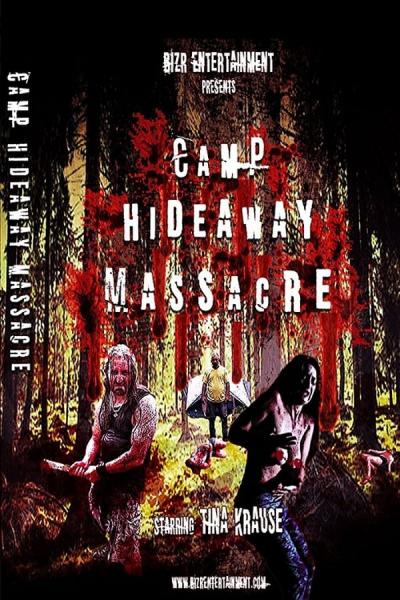 Cover of the movie Camp Hideaway Massacre