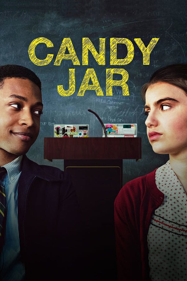 Cover of the movie Candy Jar