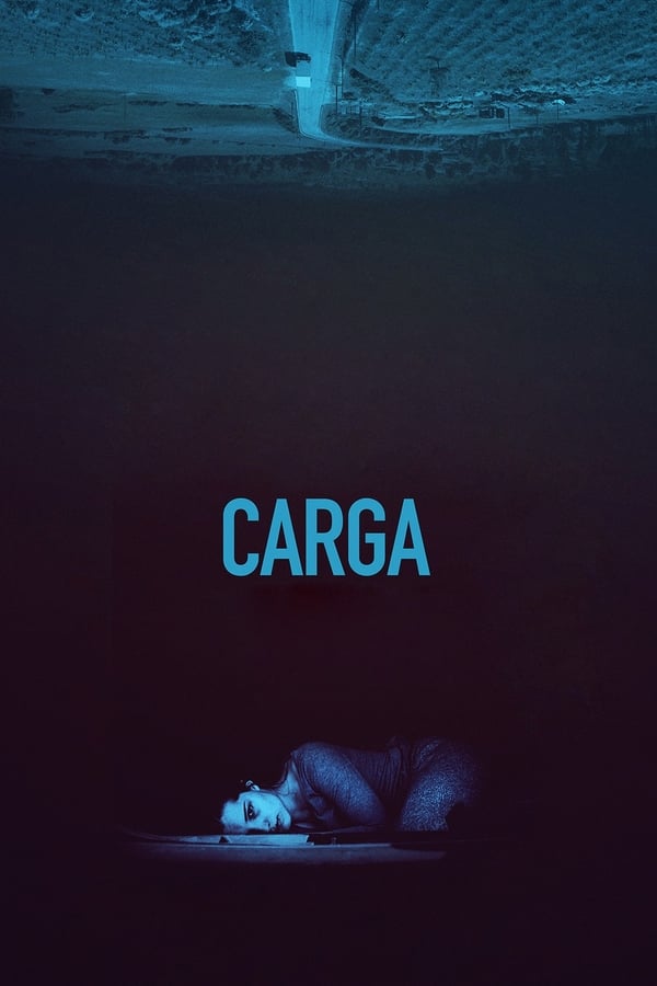 Cover of the movie Carga