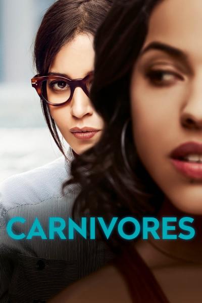 Cover of Carnivores