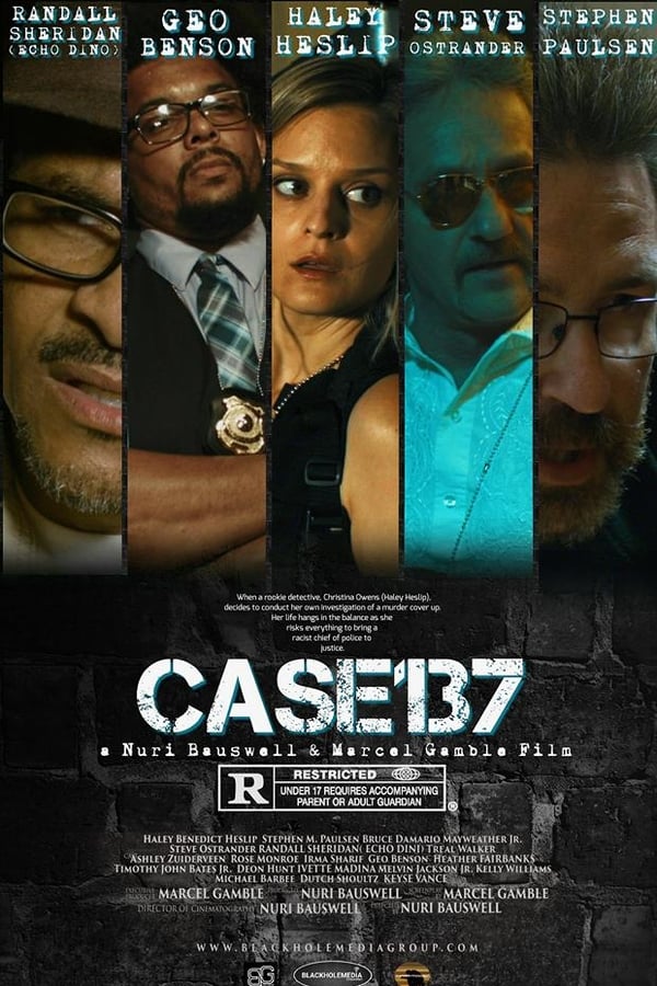 Cover of the movie Case 137