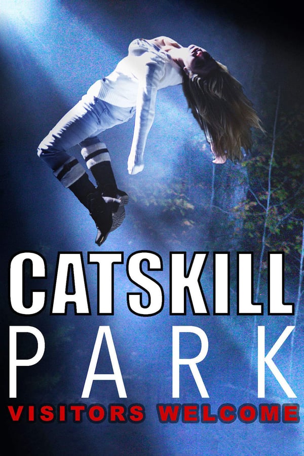 Cover of the movie Catskill Park
