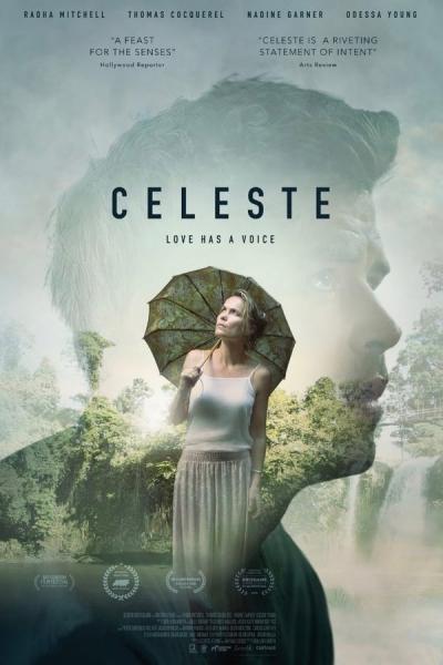 Cover of the movie Celeste