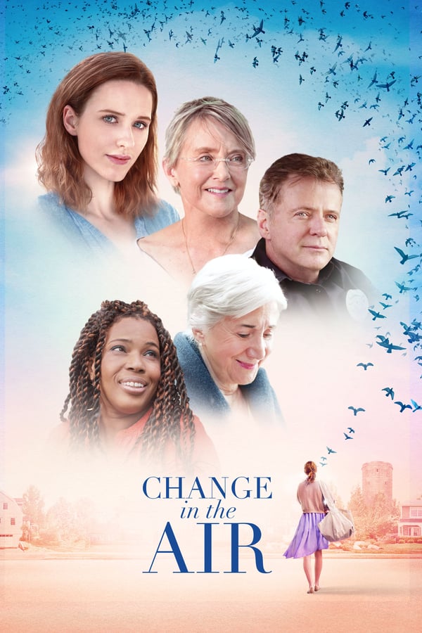 Cover of the movie Change in the Air