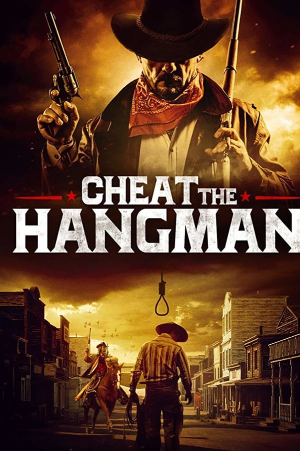 Cover of the movie Cheat the Hangman