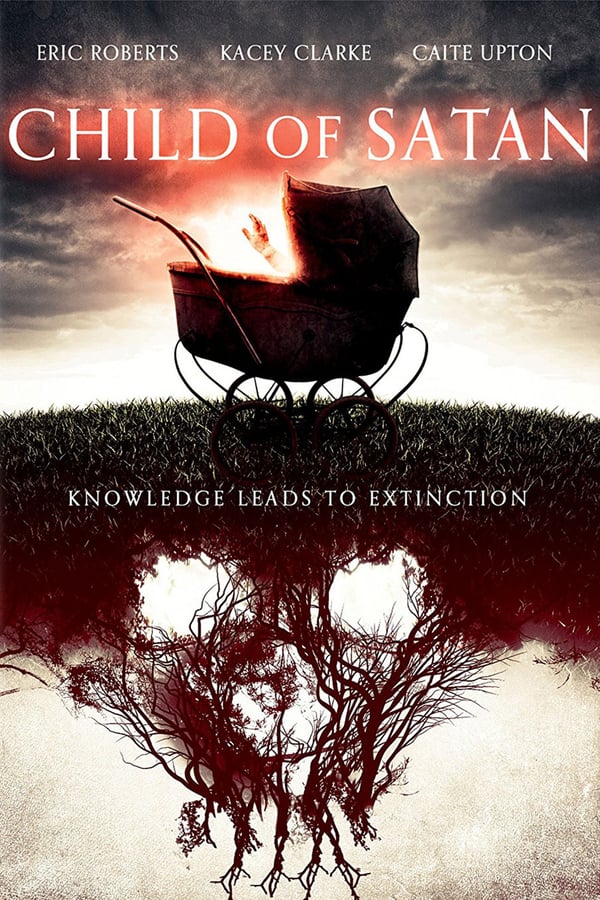 Cover of the movie Child of Satan