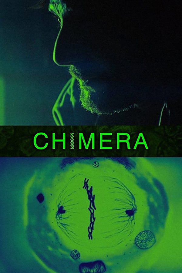 Cover of the movie Chimera Strain