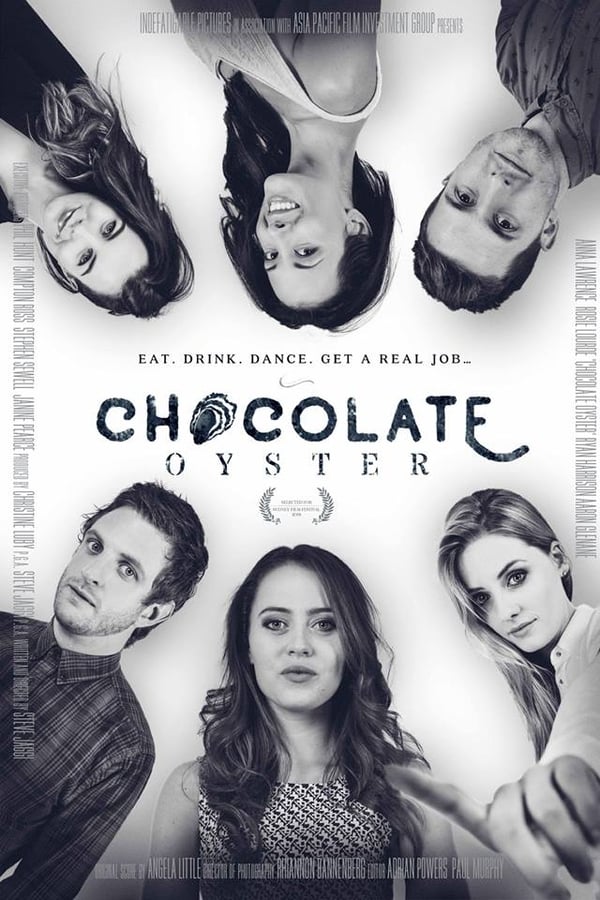 Cover of the movie Chocolate Oyster
