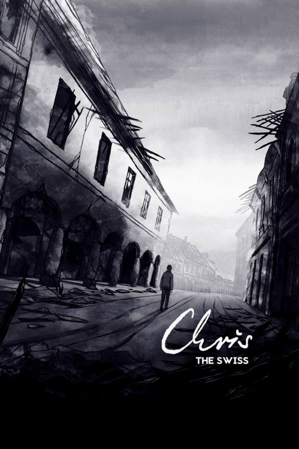 Cover of the movie Chris the Swiss