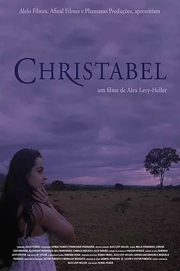 Cover of the movie Christabel