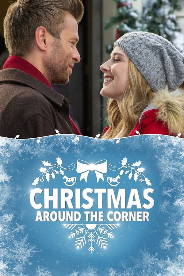 Cover of the movie Christmas Around the Corner