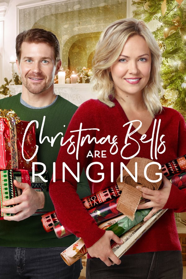 Cover of the movie Christmas Bells Are Ringing