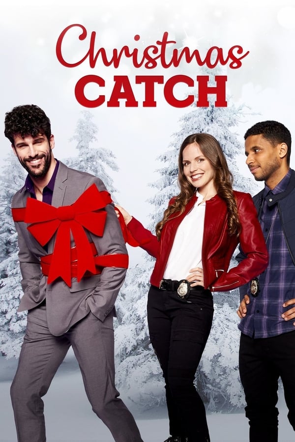 Cover of the movie Christmas Catch
