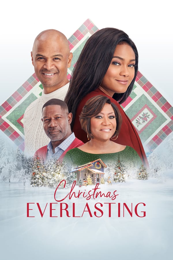 Cover of the movie Christmas Everlasting