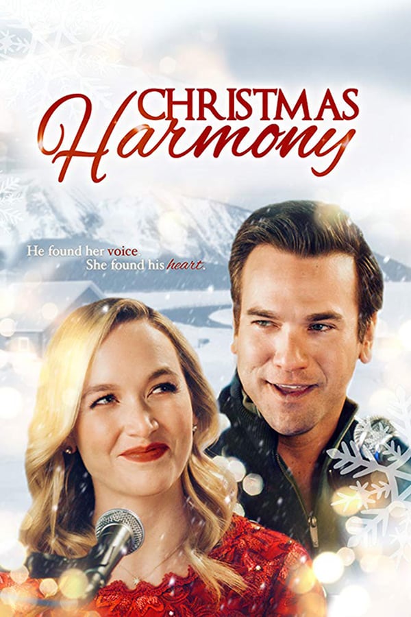 Cover of the movie Christmas Harmony