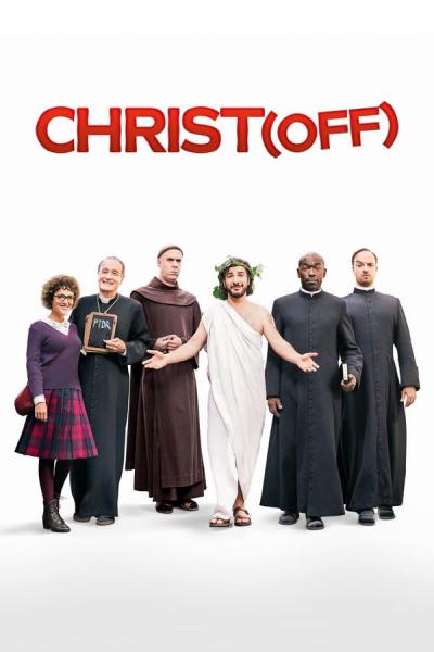 Cover of the movie Christ(Off)