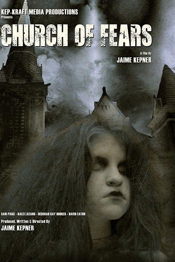 Cover of the movie Church of Fears