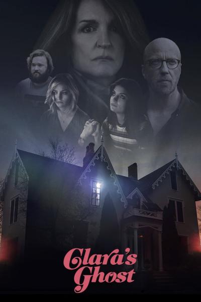 Cover of the movie Clara's Ghost